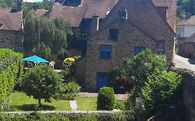 Gite du Pont Saint-Céneri-Le-Gérei dans les Alpes Mancelles